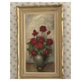 Untitled - Spring Flowersï¿½