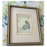 A Mothers Love by Maxine Noel signed as Ioyan Mani