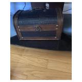 Vintage Small Chest