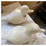 Duck Decoys