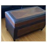 Living Room Table / Storage