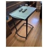 Lap Table