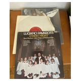 Assorted Vinyl Records