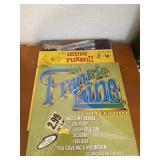 Assorted Vinyl Records