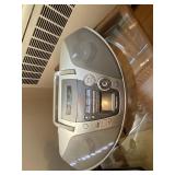 Vintage Panasonic Power Blaster Stereo