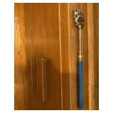 Telescopic Bear Claw Back Scratcher