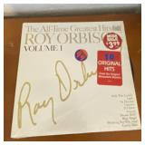 Roy Orbison All Time Greatest Hits Vol 1 Vinyl