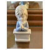 Vintage Porcelain Figure