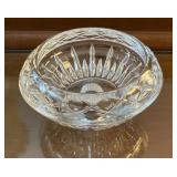 Crystal Bowl