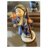 Vintage Hummel Figure