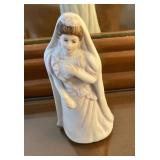 Vintage Figure Centennial Bride Lenox