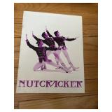 Ballet-Hoo 1970s RWB Magazine