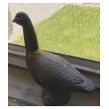 Duck Figure