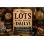 North Kildonan Rare Treasures & Antiques Auction