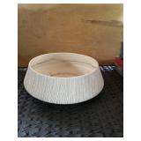 Decorative dish