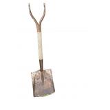 Vintage Shovel