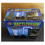 Zoo Med Repti Fogger Terrarium Humidifier
