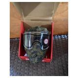 Invert Avatar paintball mask