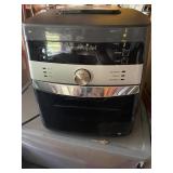 Pampered Chef Deluxe Air Fryer (Model 100194)