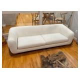 Sofa 90' Long *almost new* *R*
