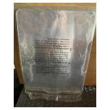 Traeger Heavy-Duty Aluminum Tray