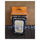 (2) Proud Grill Q-Swiper BBQ Grill Cleaning Wipes