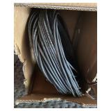 Multi-Conductor Control Cable (Plenum Rated),