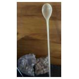 Large Mixing Spoon & Corks