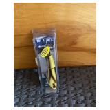 Joe Bucher Outdoors Top Raide Lure