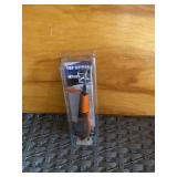 Joe Bucher Top Raider topwater fishing lure