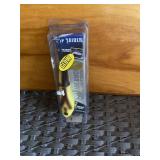 Joe Bucher Top Raider Lure Glow