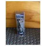 Joe Bucher Top Raider topwater lure