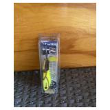 Joe Bucher Top Raider fishing lure