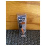 Joe Bucher Top Raider fishing lure