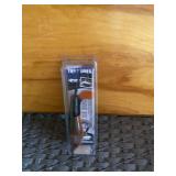 Joe Bucher Outdoors TopRaider fishing lure