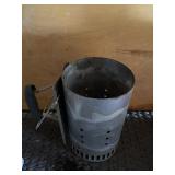Weber Rapidfire Chimney Starter