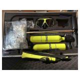 SMACO Diving Equipment Set