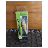 Live Target ï¿½Yellow Perchï¿½ Diving Lure