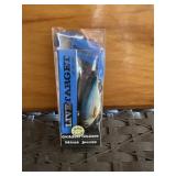 LIVETARGET Golden Shiner swimbait
