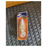 Musky Innovations Spring Bull Dawg