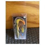 Savage Gear 3D Hybrid Pike Lure