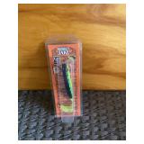 Musky Mania Squirrely Jake lure