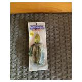 Musky Mayhem Tackle Double Showgirl lure