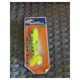 Musky Innovations Bull Dawg