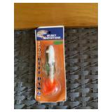 Musky Innovations Spring Dawg fishing lure