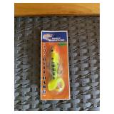 Musky Innovations Spring Bull Dawg
