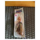 Musky Mayhem Tackle LLC Double Cowgirl bait
