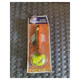 Musky Innovations Regular Bull Dawg