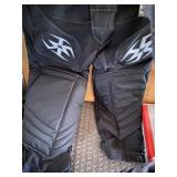 Empire Contact paintball pants XL NEW