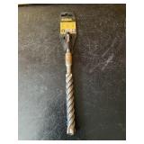 DeWalt SDS-Plus High Impact Carbide Drill Bit